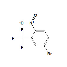 5-Бром-2-нитробензотрифторид CAS № 344-38-7